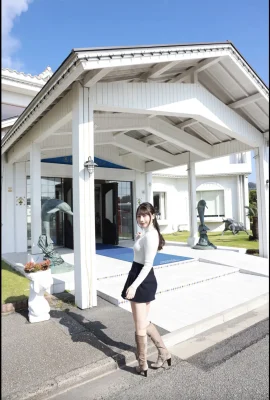스즈키 유카 F 우유의 공주 vol. 1 FRIDAY 디지털 寫真集 (73 Photos)