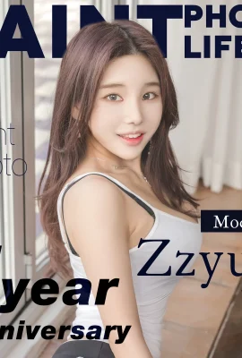 (Zzyuri) ‘한국 소녀 큰 가슴 곡선’을보고 네티즌들이 열광했습니다! (사진 21개)