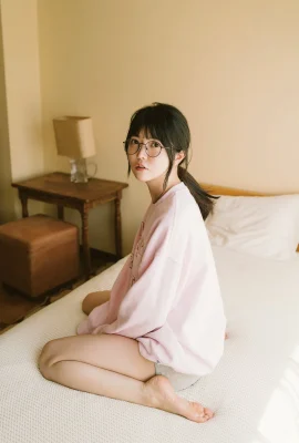 오노데라 아즈사 “생명의 색” (43 사진)