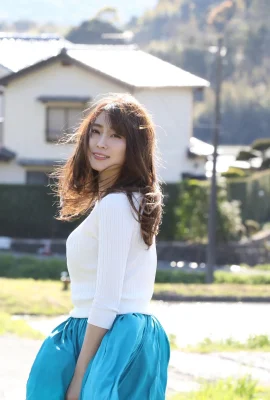 모리사키 토모미 – 1 million boobs 100 만명의 가슴 (85 Photos)