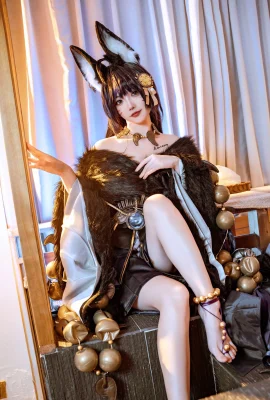 코스프레 다카라 무사시 무사시