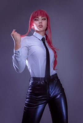 안드라스타 – 마키마