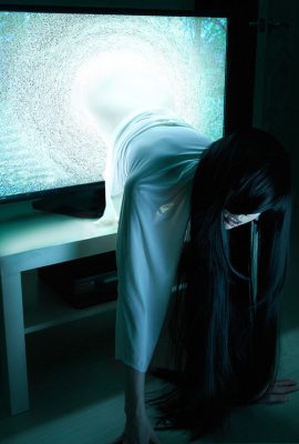 빅토리아 리렐 – 사다코
