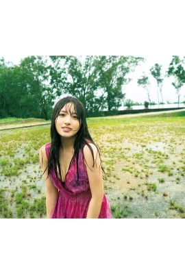 야마다 난나Private (93 사진)