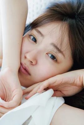 (스즈키 아이리) 치열한 곡선과 ‘매끄럽고 아름다운 피부’가 너무 매력적이어서 팬들을 매료시킵니다 (사진 31 장)