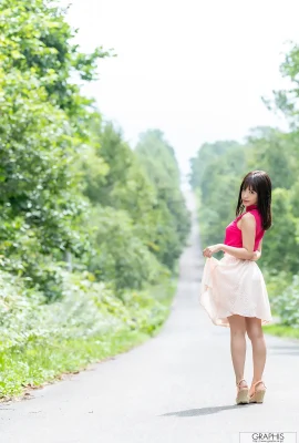 (나모모노기) 선녀정신이 넘치고, 기질과 외모가 일품이다 (사진 37장)