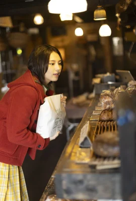 (이오리 아이오리) 심플한 얼굴과 통통한 몸매를 보니 군침이 도네요 (사진 25 장)