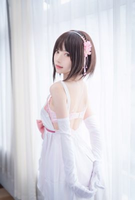 Shika 오가 사슴 – Kato Megumi