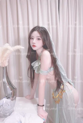 Qingli@qlyddbgl (103 사진)