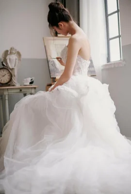 Fang Zixuan 복지 사진첩 Pandora Platinum List-(Vol. 013) (180 사진)