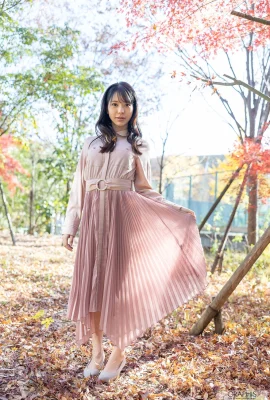 (아사노 아사노) 눈길을 끄는 각도에서 가슴을 과시하는 것은 장점이 가득합니다 (사진 25 장)