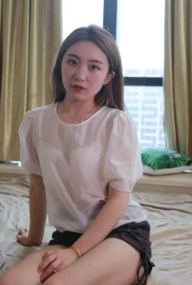 Xinxin[우주 비행사]National Model 2021.06.07 대규모 개인 사진 Disk1 (355 사진)
