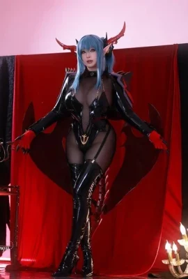 Xiao Rongzai Gurgur 용 어머니