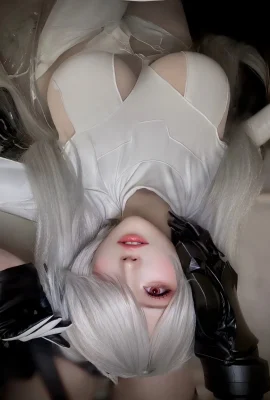 쇼코라 코스프레 신데렐라