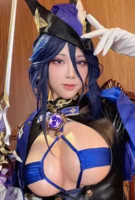 Shui Miao Aqua – ク 00 ンデ?