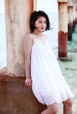 (Sazuki Rikako) 뜨거운 인물과 우아한 기질 결합 (32 장의 사진)