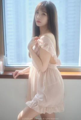 (Yulbi) 고품질의 아름다운 가슴이 너무 뜨거워서 멈출 수 없습니다 (70 사진)