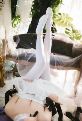 찐 카본 웨딩 유니콘