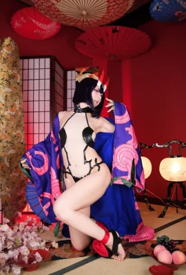 (Sachibudou (Sachi)) Shuten – 2