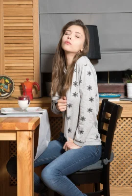 Mila Azul -Soleba (84 장의 사진)