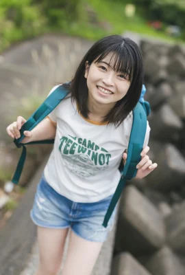 (Sazuki i) 좋은 인물로는 치열하지 않으면 서서 침을 흘리며 (33 장의 사진)