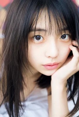 Kikuji Hina 사진 앨범 “#Memory”2 (79 사진)