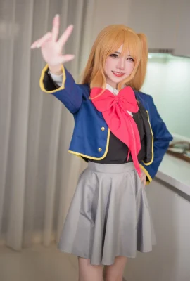 Sally Dorasnow – Ruby Maid (22 장의 사진)
