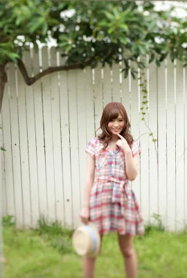 Kato Rina Original Beauty Vol 01 (25 사진)