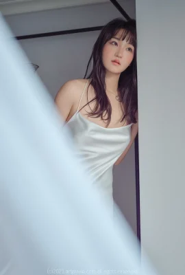 (hendoong) 섬세한 얼굴은 너무 부드럽고 달콤하고 몸 곡선도 매우 매력적입니다 (39 장의 사진)