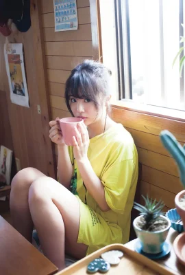 (Hiramashima Natsuhiro) 하얀 피부, 부드럽고 다육질, 매우 맛있고 완벽한 (32 장의 사진)