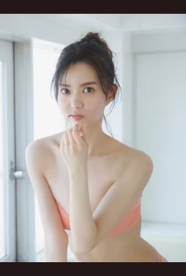 (Riko Matsuhira) 아름다운 얼굴과 유혹적인 몸과 매력적인 (26 사진)
