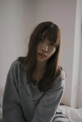 (Higuchi Mitsuha) 유혹과 유혹 (58 사진)