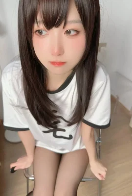 Coser Beauty Pudding Dafa Perohub-Decemb Decemb 테마 개인 섹시한 섹시한 의류 시리즈는 엉덩이와 다리를 선보이는 사진 2