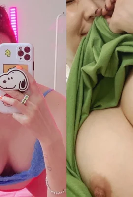 전신의 개방적이고 관대 한 가격 개인 사진 여신 큰 통치자 공유 (11 사진)