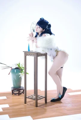G44는 Baoduoliu Cheongam을 해치지 않을 것입니다