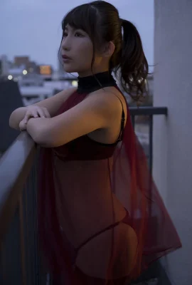 (koshii りさ) 자랑스러운 인물은 미쳤고 통통하고 섹시하게 보입니다 (33 장의 사진)