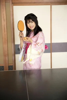 (Rizu Yoshida) 몸 전체가 달콤한 유혹을 발산하고 당신의 마음을 때리기 (23 장의 사진)