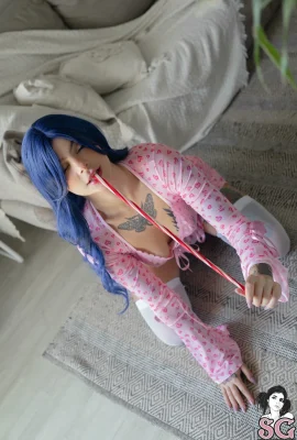 【자살 소녀 girls 2025 년 5 월 19 일 – 각도 – 캔디 크러쉬 【57p】
