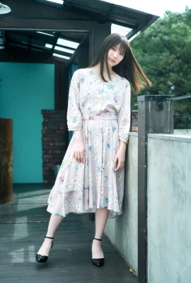 Ishikawa Mio 에로틱 천사 (84 사진)