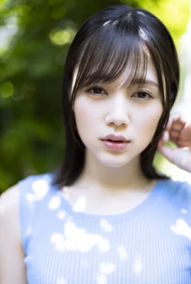 Suzumori Remu Suzukaze (55 장의 사진)