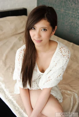 (Yui Kasuga) 뜨거운 몸이 가득 차고 유혹적인 호흡 곤란 (35 사진)