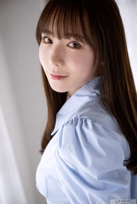 (Hai Lao Saki) 그녀의 관대 한 가슴과 그림을 과시하십시오! 매혹적인 (23 장의 사진)