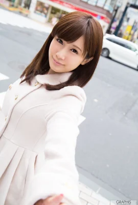 (Kojima j j) 핫 피겨를 보여주기 위해 성미를 잃지 않고 달콤하고 섹시합니다 (35 사진)