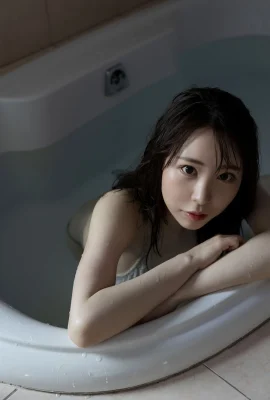(tung shou saya) 아름다운 사진은 유혹적이고 유혹으로 가득 차 있습니다 (18 장의 사진)