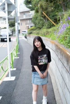 (Yuezu Tianyin) 가슴은 무제한입니다.