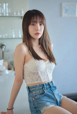 (Wuyo) Body Critical Shock! 시선을 사로 잡는 그림이 너무 뜨겁다 (53 장의 사진)
