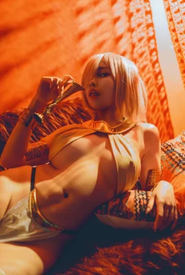 MOMO -FGO MASH Kyrielight