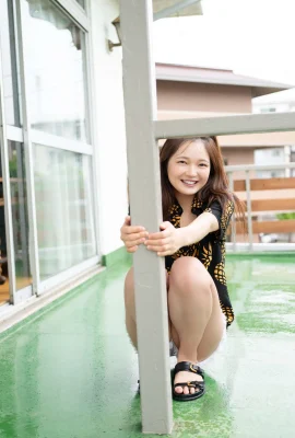 (Fuliu Guangfan) 슈퍼 귀여운 미소는 많은 남자의 마음을 얻습니다 (25 장의 사진)
