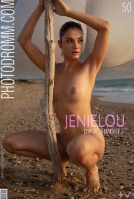 【Photodromm od 2025 년 6 월 14 일 – Jenielou – 일몰에 담그십시오