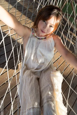 (miha ねい) Perfect Figure는 사람들이 파울 레벨 휴식을 상상하게 만듭니다 (22 장의 사진)